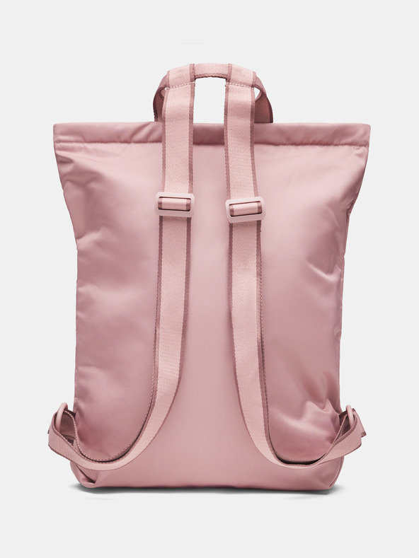 Under Armour Dámský batoh Under Armour UA Studio Lite Backpack-PNK