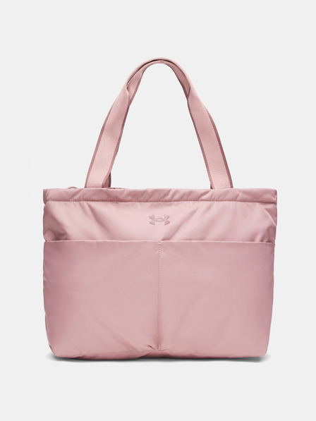 Under Armour Dámská taška Under Armour UA Studio Lite Tote-PNK