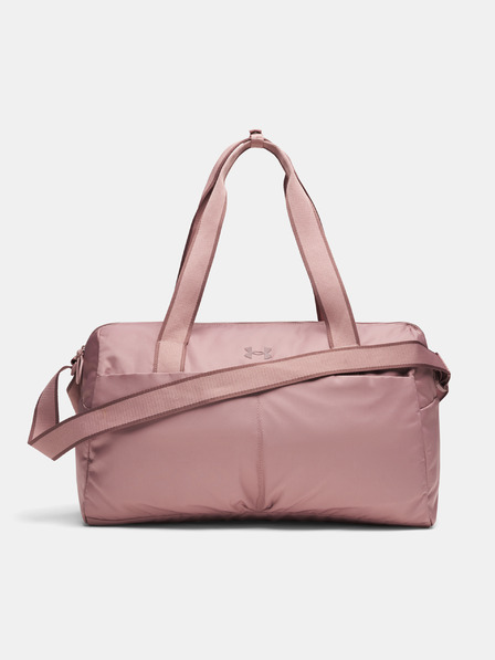 Under Armour Dámská taška Under Armour UA Studio Lite Duffle-PNK