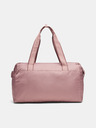 Under Armour Dámská taška Under Armour UA Studio Lite Duffle-PNK