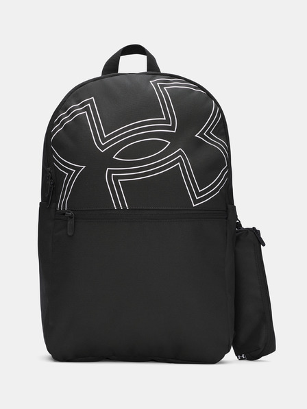Under Armour Unisexový batoh Under Armour Essential Printed BP-BLK