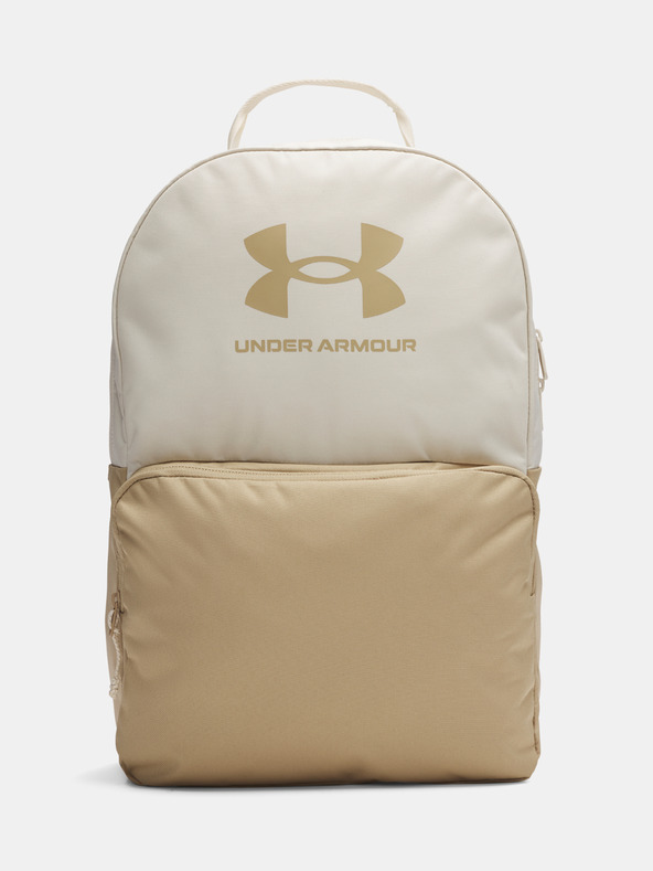 Under Armour Unisexový batoh Under Armour UA Essential Backpack-BRN