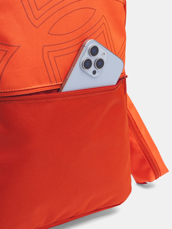 Under Armour Unisexový batoh Under Armour Essential Printed BP-ORG