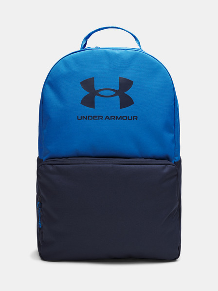 Under Armour Unisexový batoh Under Armour UA Essential Backpack-BLU