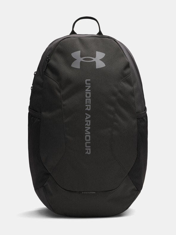 Under Armour Unisexový batoh Under Armour UA Hustle Lite Backpack-BLK