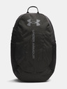 Under Armour Unisexový batoh Under Armour UA Hustle Lite Backpack-BLK