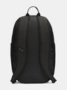 Under Armour Unisexový batoh Under Armour UA Hustle Lite Backpack-BLK