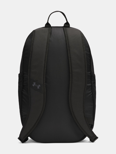 Under Armour Unisexový batoh Under Armour UA Hustle Lite Backpack-BLK