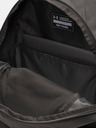 Under Armour Unisexový batoh Under Armour UA Hustle Lite Backpack-BLK