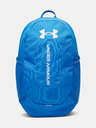Under Armour Unisexový batoh Under Armour UA Hustle Lite Backpack-BLU