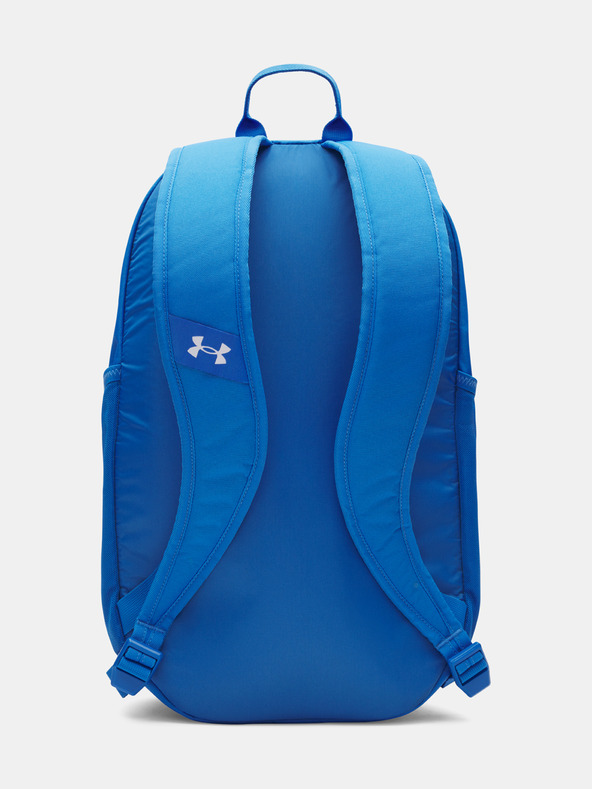 Under Armour Unisexový batoh Under Armour UA Hustle Lite Backpack-BLU