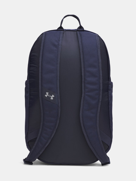 Under Armour Unisexový batoh Under Armour UA Hustle Lite Backpack-BLU