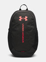 Under Armour Unisexový batoh Under Armour UA Hustle Lite Backpack-BLK