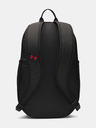 Under Armour Unisexový batoh Under Armour UA Hustle Lite Backpack-BLK