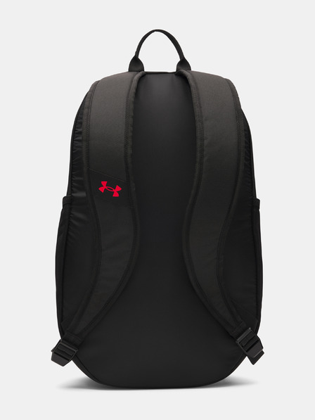 Under Armour Unisexový batoh Under Armour UA Hustle Lite Backpack-BLK