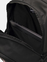 Under Armour Unisexový batoh Under Armour UA Hustle Lite Backpack-BLK