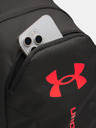 Under Armour Unisexový batoh Under Armour UA Hustle Lite Backpack-BLK