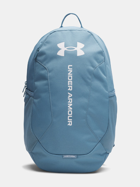 Under Armour Unisexový batoh Under Armour UA Hustle Lite Backpack-BLU