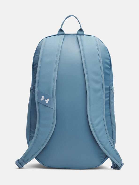 Under Armour Unisexový batoh Under Armour UA Hustle Lite Backpack-BLU