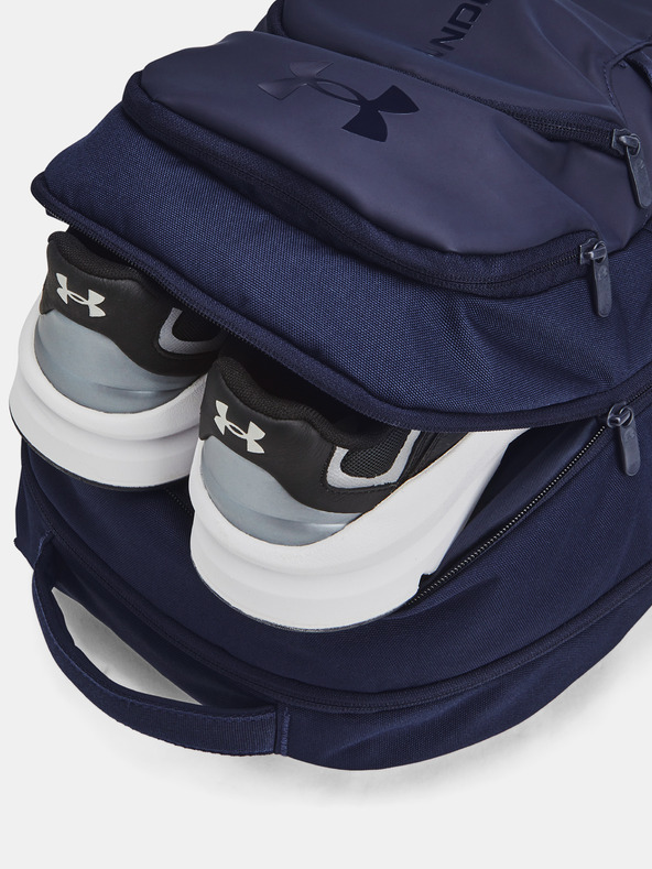 Under Armour Unisexový batoh Under Armour UA Hustle 6.0 Pro BP-BLU
