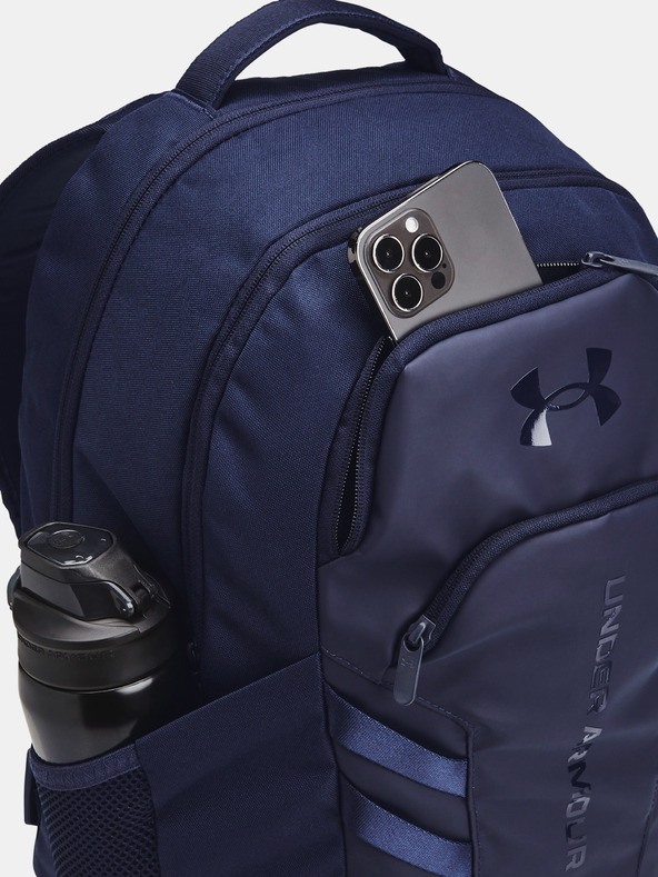 Under Armour Unisexový batoh Under Armour UA Hustle 6.0 Pro BP-BLU