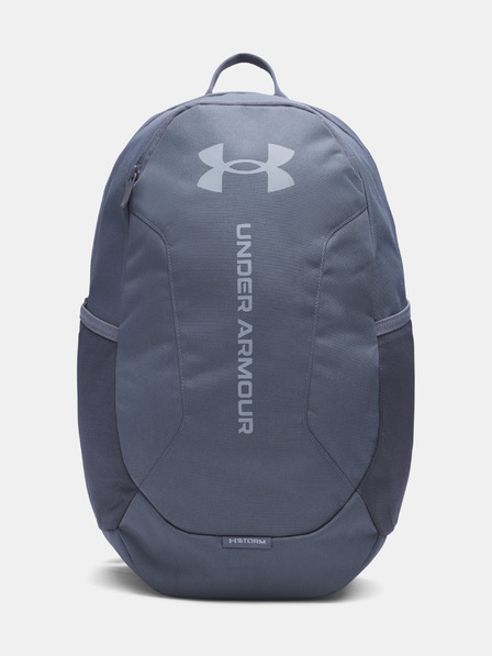 Under Armour Unisexový batoh Under Armour UA Hustle Lite Backpack-GRY