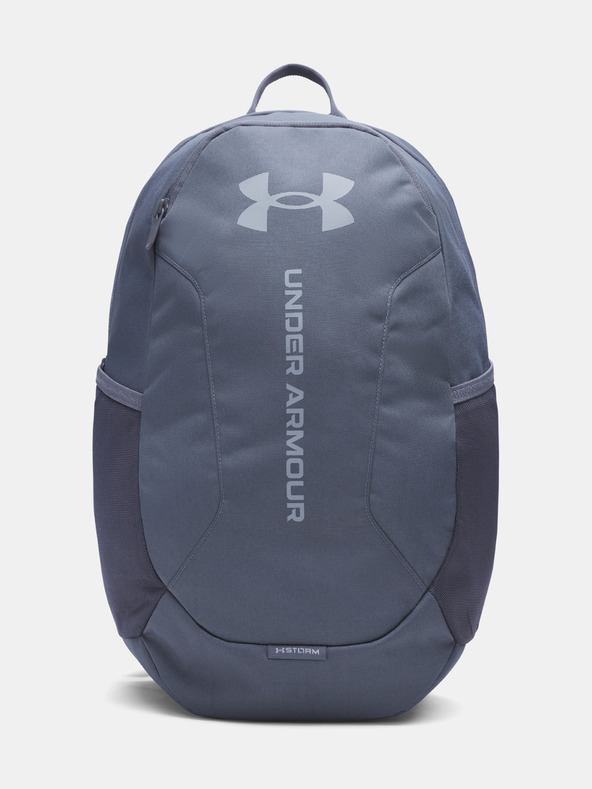 Under Armour Unisexový batoh Under Armour UA Hustle Lite Backpack-GRY