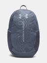 Under Armour Unisexový batoh Under Armour UA Hustle Lite Backpack-GRY