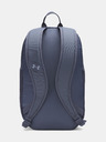 Under Armour Unisexový batoh Under Armour UA Hustle Lite Backpack-GRY