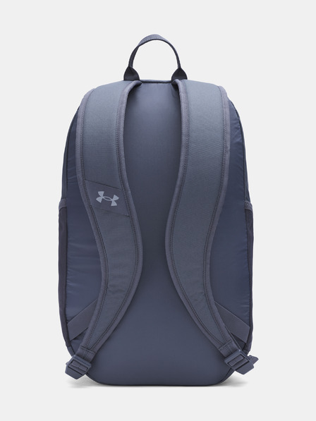 Under Armour Unisexový batoh Under Armour UA Hustle Lite Backpack-GRY