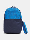 Under Armour Unisexový batoh Under Armour Essential Printed BP-BLU