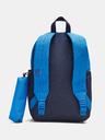 Under Armour Unisexový batoh Under Armour Essential Printed BP-BLU