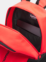 Under Armour Unisexový batoh Under Armour UA Hustle Lite Backpack-RED