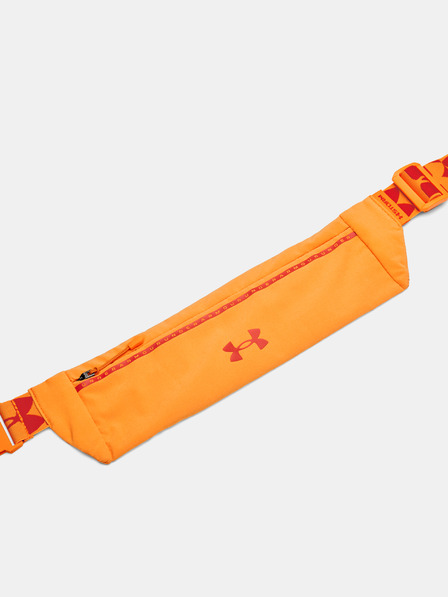 Under Armour Unisexová taška Under Armour UA Velociti Run Belt-ORG
