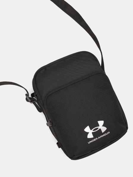 Under Armour Unisexová taška Under Armour UA Essential Ripstop XB-BLK