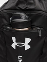 Under Armour Unisexový vak Under Armour UA Hustle Sackpack-BLK