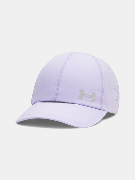 Under Armour Dámská kšiltovka Under Armour W VELOCITI LOW ADJ-PPL