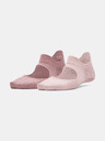 Under Armour Dámské ponožky Under Armour UA Breathe Balance (2 páry)