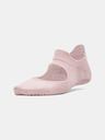 Under Armour Dámské ponožky Under Armour UA Breathe Balance (2 páry)