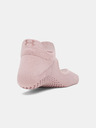 Under Armour Dámské ponožky Under Armour UA Breathe Balance (2 páry)