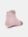 Under Armour Dámské ponožky Under Armour Womens UA Breathe NS Tab (3 páry)