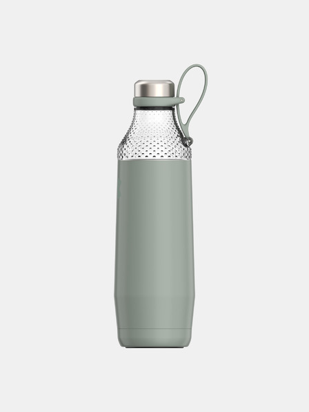 Under Armour Unisexová sportovní lahev Under Armour Infinity - 650 ml - GRN