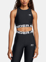 Under Armour Dámské tílko Under Armour HeatGear Rib Tank