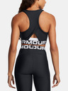 Under Armour Dámské tílko Under Armour HeatGear Rib Tank
