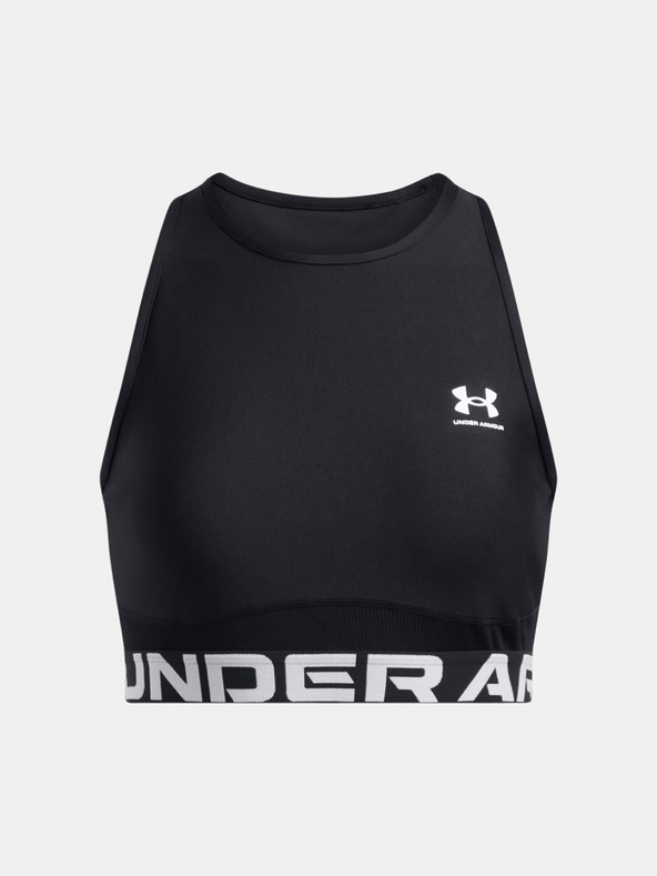 Under Armour Dámské tílko Under Armour HeatGear Rib Tank