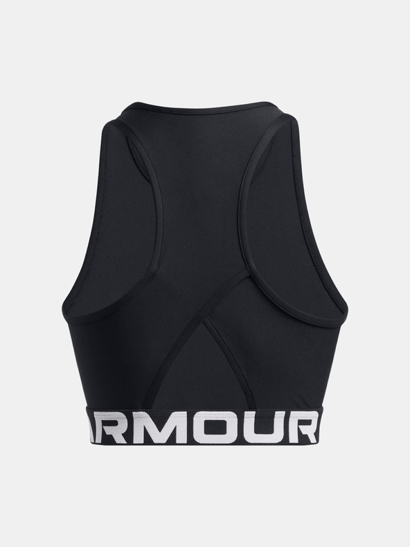 Under Armour Dámské tílko Under Armour HeatGear Rib Tank