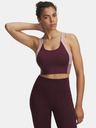 Under Armour Dámské tílko Under Armour Meridian Colorblock Tank-BRN