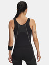 Under Armour Dámské tílko Under Armour UA Vanish Seamless Tank-BLK