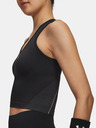 Under Armour Dámské tílko Under Armour UA Vanish Seamless Tank-BLK