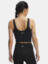 Under Armour Dámské tílko Under Armour UA Motion Sport Tape Tank-BLK